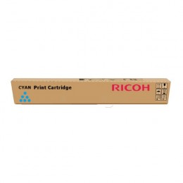 Ricoh MPC4000 Cyan Toner Cartridge 842051