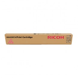 Ricoh MPC4000 Magenta Toner Cartridge 842050