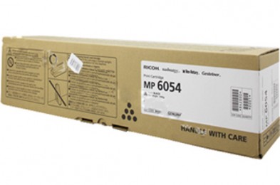 Ricoh MP6054 Toner 842127 also 842000
