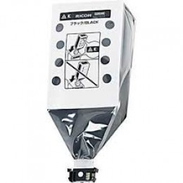 Ricoh Black MPC6000 Toner Cartridge 841396