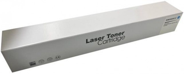 Value Compatible Ricoh IM C3000 Cyan Toner 842258
