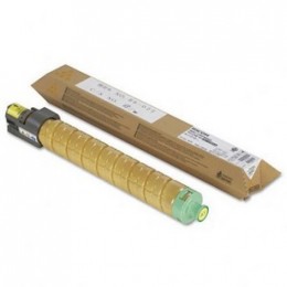 Ricoh SPC830 Black Toner 841185