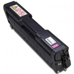 Ricoh SPC310 Magenta Toner Cartridge 406350 406334