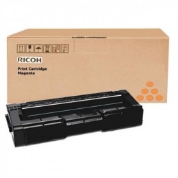 Ricoh SPC310 Yellow Toner Cartridge 406351 406335