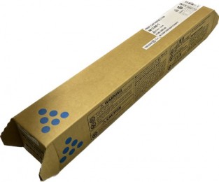 Value Compatible Ricoh IMC300 Cyan Toner 842383