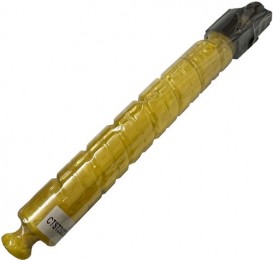 Value Compatible Ricoh IMC300 Yellow Toner 842385