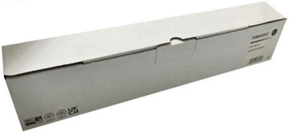 Value Compatible Ricoh IMC400 Black Toner 842374