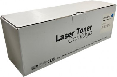 Value Compatible Ricoh Aficio MPC6000 Cyan Toner 841397 841101