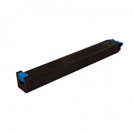 Value Compatible Sharp MX3050 Cyan Toner MX60GTCA also MX61GTCA