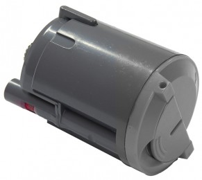 Value Compatible Samsung CLP300 Black Toner Cartridge CLP-K300A