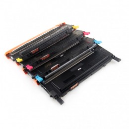 Value Compatible Samsung CLP315 Magenta Toner CLT-M4092S