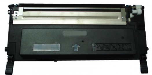 Value Remanufactured Samsung CLP315 Black Toner CLT-K4092S