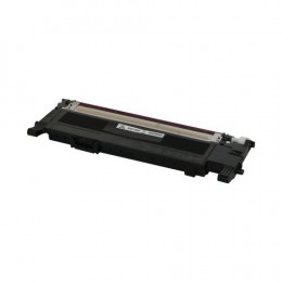 Value Remanufactured Samsung CLP320 Magenta Toner CLT-M4072S HP SU262A