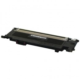 Value Remanufactured Samsung CLP320 Yellow Toner CLT-Y4072S HP SU472A