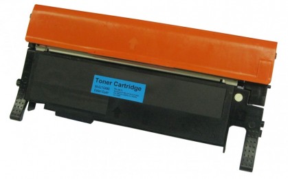 Value Remanufactured Samsung CLP360 Cyan Toner CLT-C406S HP ST984A