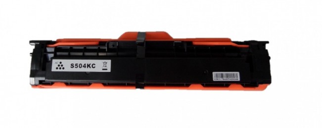 Value Compatible Samsung CLP415 Black Toner CLT-K504S HP SU158A