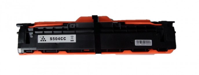 Value Compatible Samsung CLP415 Cyan Toner CLT-C504S HP SU025A