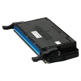 Value Remanufactured Samsung CLP600 Black CLP-K600A Toner Cartridge HP ST899A
