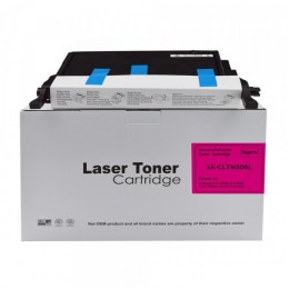 Value Remanufactured Samsung CLP620 High Yield Magenta Toner CLT-M5082L HP SU322A