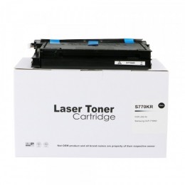 Value Remanufactured Samsung CLP770 Black Toner CLT-K6092S HP SU216A