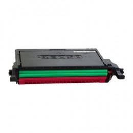 Value Remanufactured Samsung CLP610 Magenta Toner CLP-M660B HP ST924A
