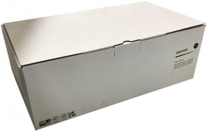 Value Remanufactured Samsung CL-C4010ND Black Toner CLT-K603L