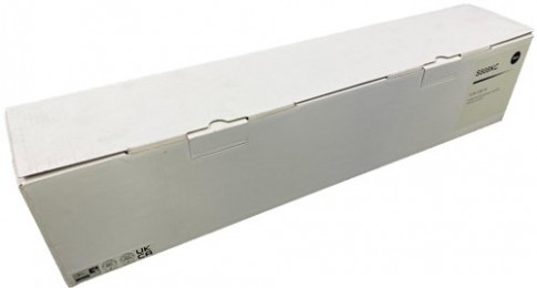 Value Compatible Samsung CLT-K808S Black Toner HP SS560A