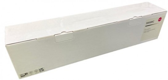 Value Compatible Samsung CLT-M808S Magenta Toner HP SS560A