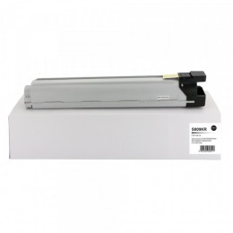 Value Remanufactured Samsung CLX-9201 Black Toner CLT-K809S HP SS607A