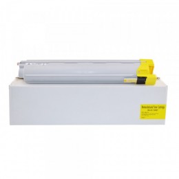 Value Remanufactured Samsung CLX-9201 Yellow Toner CLT-Y809S HP SS742A