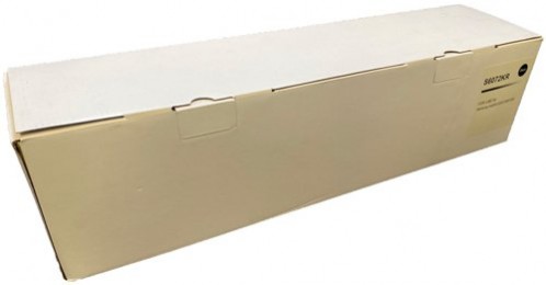 Value Remanufactured Samsung CLX-9250NDP Black Toner CLT-K6072S