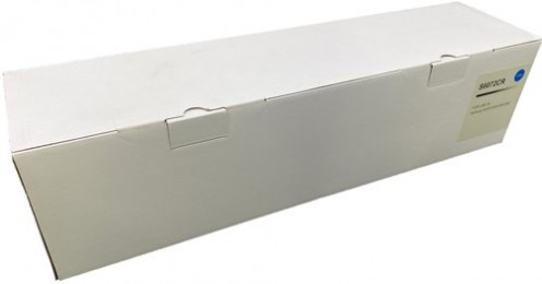 Value Remanufactured Samsung CLX-9250NDP Cyan Toner CLT-C6072S