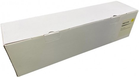 Value Remanufactured Samsung CLX-9250NDP Yellow Toner CLT-Y6072S