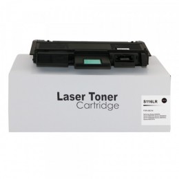 Value Remanufactured Samsung SLM2625 Toner MLT-D116L HP SU828A