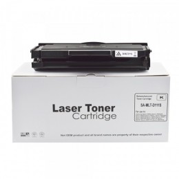 Value Remanufactured Samsung SL-M2020 Standard Yield Toner Cartridge MLT-D111S