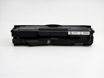 Value Compatible Samsung SL-M2020 Standard Yield Toner Cartridge MLT-D111S