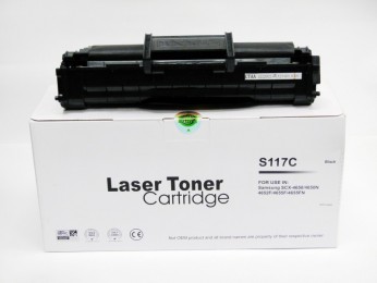 Value Compatible Samsung SCX4650 Toner MLT-D117S