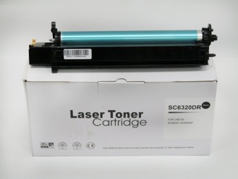 Value Remanufactured Samsung SCX6320 Drum SCX-6320R2