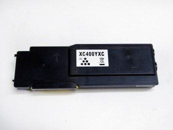 Value Compatible Xerox Versalink C400 Extra High Capacity Yellow Toner 106R03529