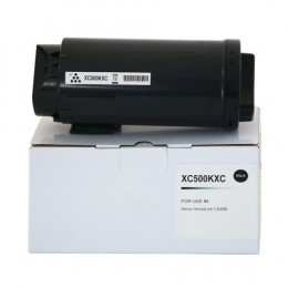 Value Compatible Xerox Versalink C500 High Capacity Black Toner 106R03876 (C50X)