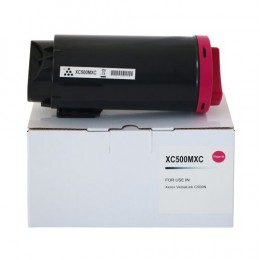 Value Compatible Xerox Versalink C500 High Capacity Magenta Toner 106R03871 (C50X)
