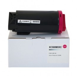 Value Compatible Xerox Versalink C500 Extra High Capacity Magenta Toner 106R03874 (C50X)