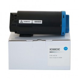 Value Compatible Xerox Versalink C600 High Capacity Cyan Toner 106R03904 (C60X)