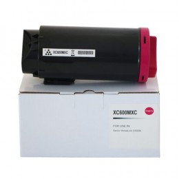 Value Compatible Xerox Versalink C600 High Capacity Magenta Toner 106R03905 (C60X)