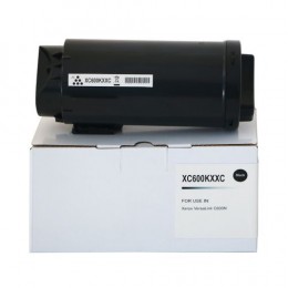 Value Compatible Xerox Versalink C600 Extra High Capacity Black Toner 106R03923 (C600)