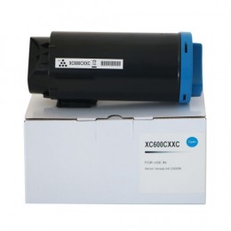 Value Compatible Xerox Versalink C600 Extra High Capacity Cyan Toner 106R03920 (C600)