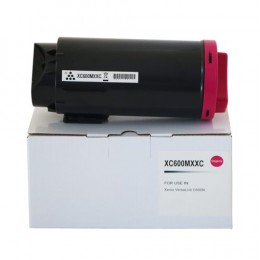 Value Compatible Xerox Versalink C600 Extra High Capacity Magenta Toner 106R03921 (C600)