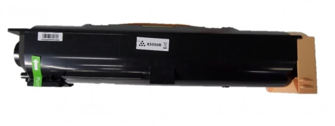 Value Compatible Xerox PHASER 5550 Toner 106R01294