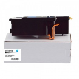 Value Remanufactured Xerox Phaser 6000 Cyan Toner 106R01627