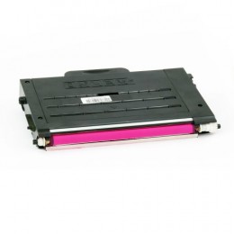 Value Remanufactured Xerox Phaser 6100 Magenta Toner 106R00681